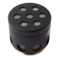 

Audix CPSMICROHC Hypercardioid Condenser Capsule Assembly with Threaded Housing for Micro Series Microphone, Black