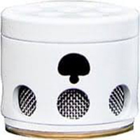 

Audix CPSMICROHCW Hypercardioid Condenser Capsule Assembly with Threaded Housing for Micro Series Microphone, White