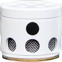

Audix CPSMICROOW Omnidirectional Condenser Capsule Assembly with Threaded Housing for Micro Series Microphone, White