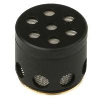 

Audix CPSMICROC Cardioid Condenser Capsule Assembly with Threaded Housing for Miniaturized Condenser Microphone