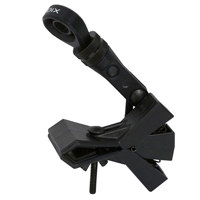 

Audix DFLEX-MICRO All-Purpose Wide Jaw Butterfly Percussion Clamp with Shock Mount