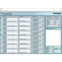 

Aurora Multimedia DXI Programming Kit for DXB-8