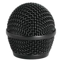 

Audix GR357 Grill Ball with Inner Foam for OM2, OM3, OM4, OM5, OM6 and OM7 Microphone