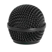 

Audix GRD6 Grille Cover with Inner Foam for D6 Kick Drum Microphone