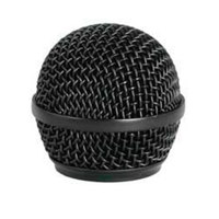 

Audix GRF2 Grille Cover for F2 Microphone, Black Probe Cap with Inner Foam