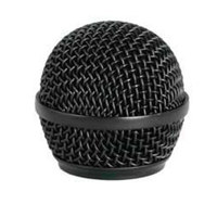 

Audix GRF50 Grille Cover for F50 Microphone, Ball Shape with Black Inner Foam