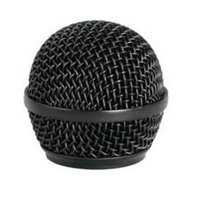 

Audix GRFBALL Grille Cover with Red Inner Foam for FIREBALL Microphone