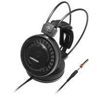 

Audio-Technica ATH-AD500X Audiophile Open-Air Headphones, Frequency Response 5 Hz to 25 kHz