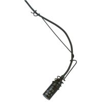 

Audix HANGER40 Wire Hanger for ADX40 Miniaturized Condenser Microphone, Black