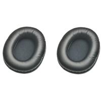 

Audio-Technica HP-EP Replacement Earpads for M-Series Headphones, Black
