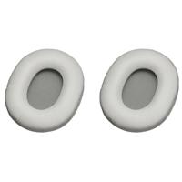 

Audio-Technica HP-EP Replacement Earpads for ATH-M50xWH and ATH-M50WH Headphones, Pair, White