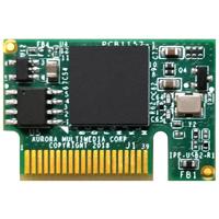 

Aurora Multimedia IPE-USB-2VH IPX-TC3 Series Extreme USB Virtual Hub Option Card