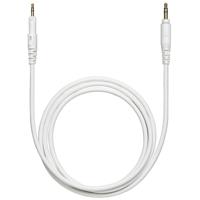 

Audio-Technica HP-SC Replacement Cable for ATH-M50xWH Headphones, White