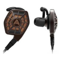 

AUDEZE iSINE 20 In-Ear Headphones with Standard 1/8" Audio Cable - B-Stock