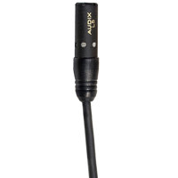 

Audix L5-O Micro-Sized Omni-Directional Lavalier Microphone with 3' Mini XLRf Cable