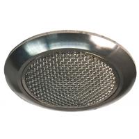 

Audix M70 Installed Sound Flush Mount High Output Cardioid Ceiling Microphone, Satin Nickel