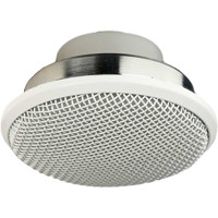 

Audix M70 Installed Sound Flush Mount High Output Cardioid Ceiling Microphone, White