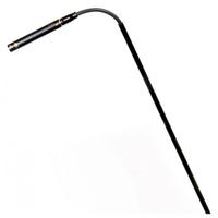 

Audix MicroBoom 24" Carbon Fiber Boom System with Clutch Assembly and M1250B-HC Hypercardioid Microphone