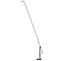 

Audix MicroBoom MB8450HC 84" Carbon Fiber Boom System with M1250BHC Hypercardioid Microphone