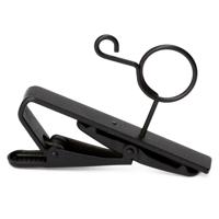 

Audix MC10L Metal Clip with Spring Tension Wire Loop for ADX10 Lavalier Microphone