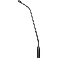 

Audix MG12-HC 12" Professional Gooseneck Hypercardioid Condenser Microphone, 60Hz-19kHz Frequency Response, 150 Ohms Balanced Output Impedance