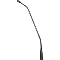 

Audix MG15-HC 15" Professional Gooseneck Hypercardioid Condenser Microphone, 60Hz-19kHz Frequency Response, 150 Ohms Balanced Output Impedance