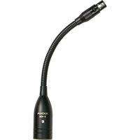 

Audix MGN-6 6" Podium Gooseneck for Micros Series Microphones