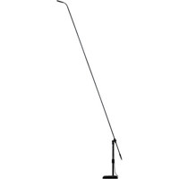 

Audix Microboom84 84" Carbon Fiber Boom Arm with Clutch Assembly