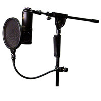 

Audix PD133 Pop Filter and Gooseneck for Microphone Stands