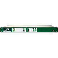 

Audessence ProCoder-2 Audio Processor and Stereo Encoder for FM, 20Hz-15kHz Frequency Response, <-70dB Distortion, 60dB Stereo Separation