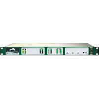 

Audessence ProCoder-3 Audio Processor, Stereo Encoder and RDS Encoder for FM, 20Hz-15kHz Frequency Response, MPX Output, <- 70dB Distortion