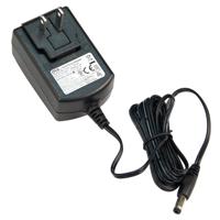 

Audix 12V DC Microphone Power Adapter for All Receivers