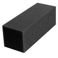 

Auralex 12x12x24" CornerFill, Single, Charcoal