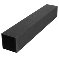 

Auralex 4x4x24" CornerFills, 9-Piece, Charcoal