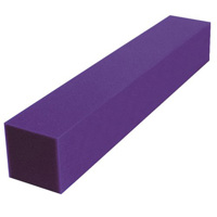 

Auralex 4x4x24" CornerFills, 9-Piece, Purple