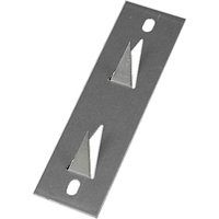 

Auralex AFN ProPanel Impaling Clip, 1-Pack