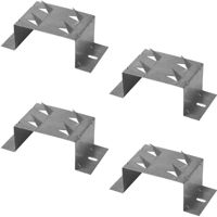 

Auralex AFS2 ProPanel Offset Impaling Clip