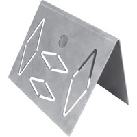 

Auralex CTC ProPanel Corner Impaling Clips, 4-Pack