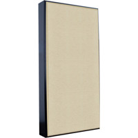 

Auralex 6x24x48" Deep6 Bass Trap and 6 AF2 Impaling Clips, Beveled Edge, Sandstone Fabric