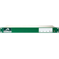

Audessence RDS-PRO-1 RDS/RBDS Encoder, RS-232 Data Connector, >80 dB Harmonic Suppression