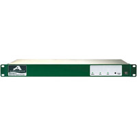 

Audessence RDS-PRO-2 RDS/RBDS Encoder, RJ45 for IP/RS-232 Data Connector, >80 dB Harmonic Suppression