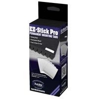 

Auralex EZ-Stick Pro Tabs, 15 Boxes of 24 Mounting Tabs
