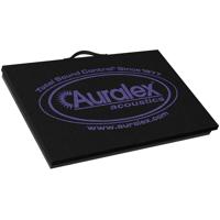 

Auralex 30x19x1.75" GreatGRAMMA v2 Amplifier Isolation Platform, 4-Pieces