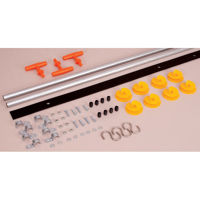 

Auralex ProCloud Mounting Hardware Kit for ProPanel Ceiling Panels to Create a 2x48x48" Cloud