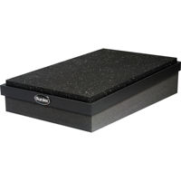 

Auralex 2.13x8x13" ProPAD Studio Monitor Isolator, 1 Set (4 Piece/Set, Each Set Decouples 2 Speakers)