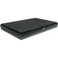 

Auralex 2.13x19x13" ProPAD-XL Studio Monitor Isolator, 4 Set (4 Piece/Set, Each Set Decouples 2 Speakers)