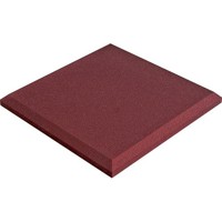 

Auralex 2x12x12" SonoFlat Panel, 14 Pieces, Burgundy