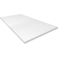 

Auralex 1x24x48" SonoFiber Absorption Panels, White, 14-Pack
