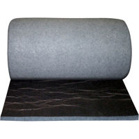 

Auralex 2x48x300" SonoFiber Absorption Panel, Black, Roll