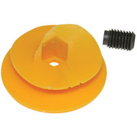 

Auralex Snap-On Anchor Marking Plug
